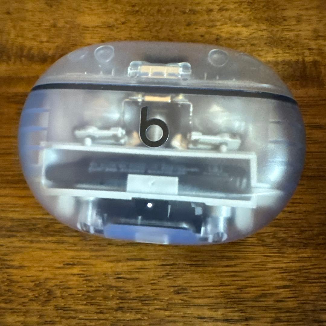 ジャンク　Beats Studio buds + ワイヤレスイヤホン