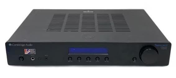 Cambridge Audio プリメインアンプ TOPAZ AM10