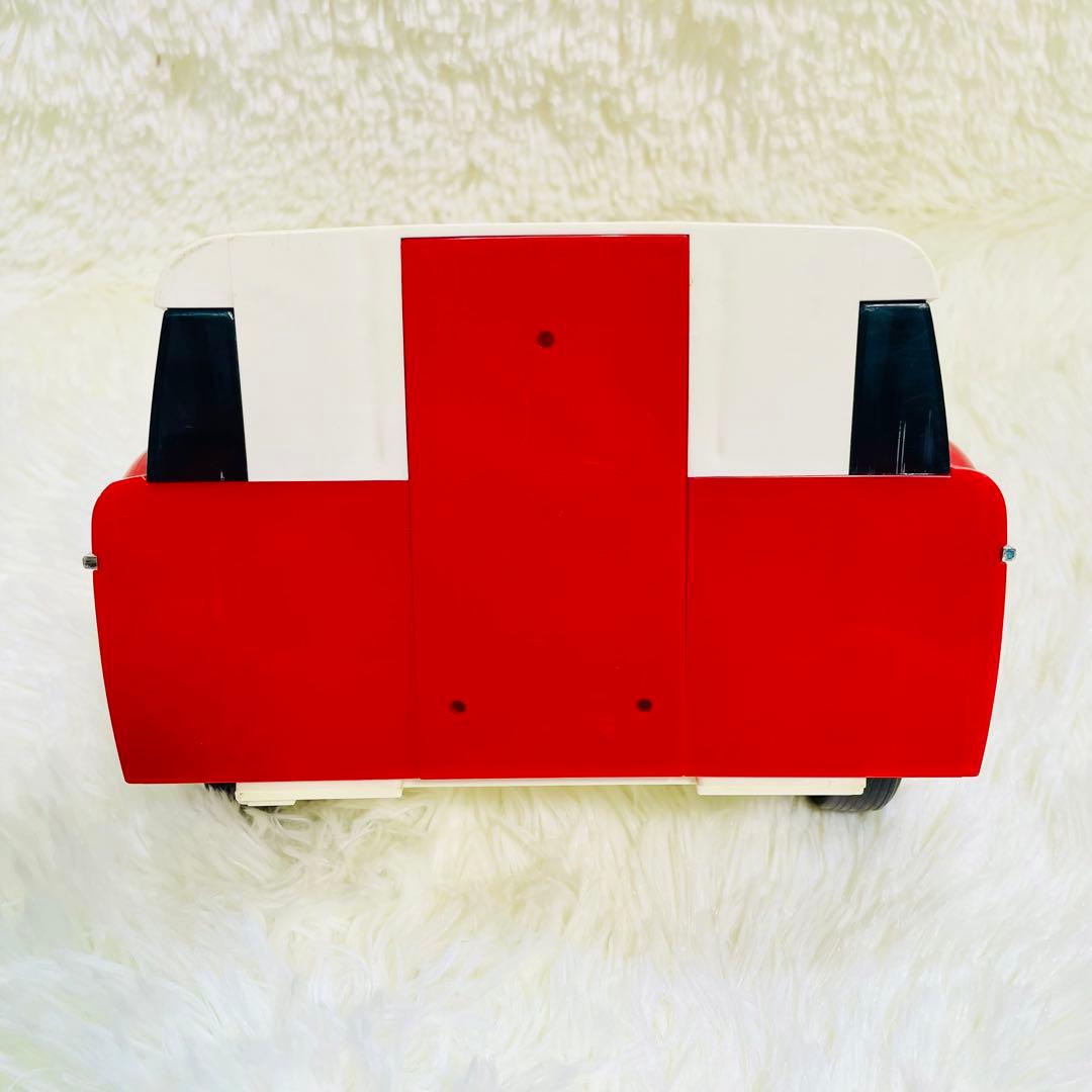 美品　激レア　現状品　ビンテージラジオ　シボレー　ベルエア　インテリア