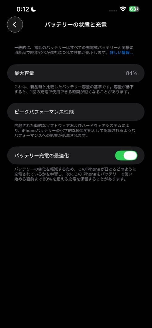 スマートフォン本体 iPhone13ProMAX 128GB