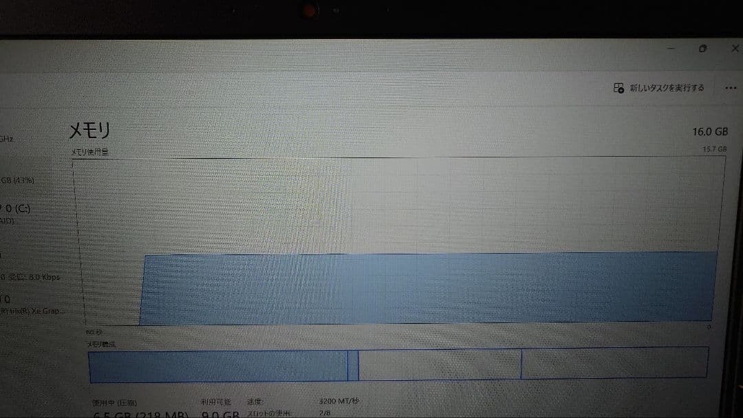 BELL⭐︎即日発送【新品1TBSSD！】最新Windows11
