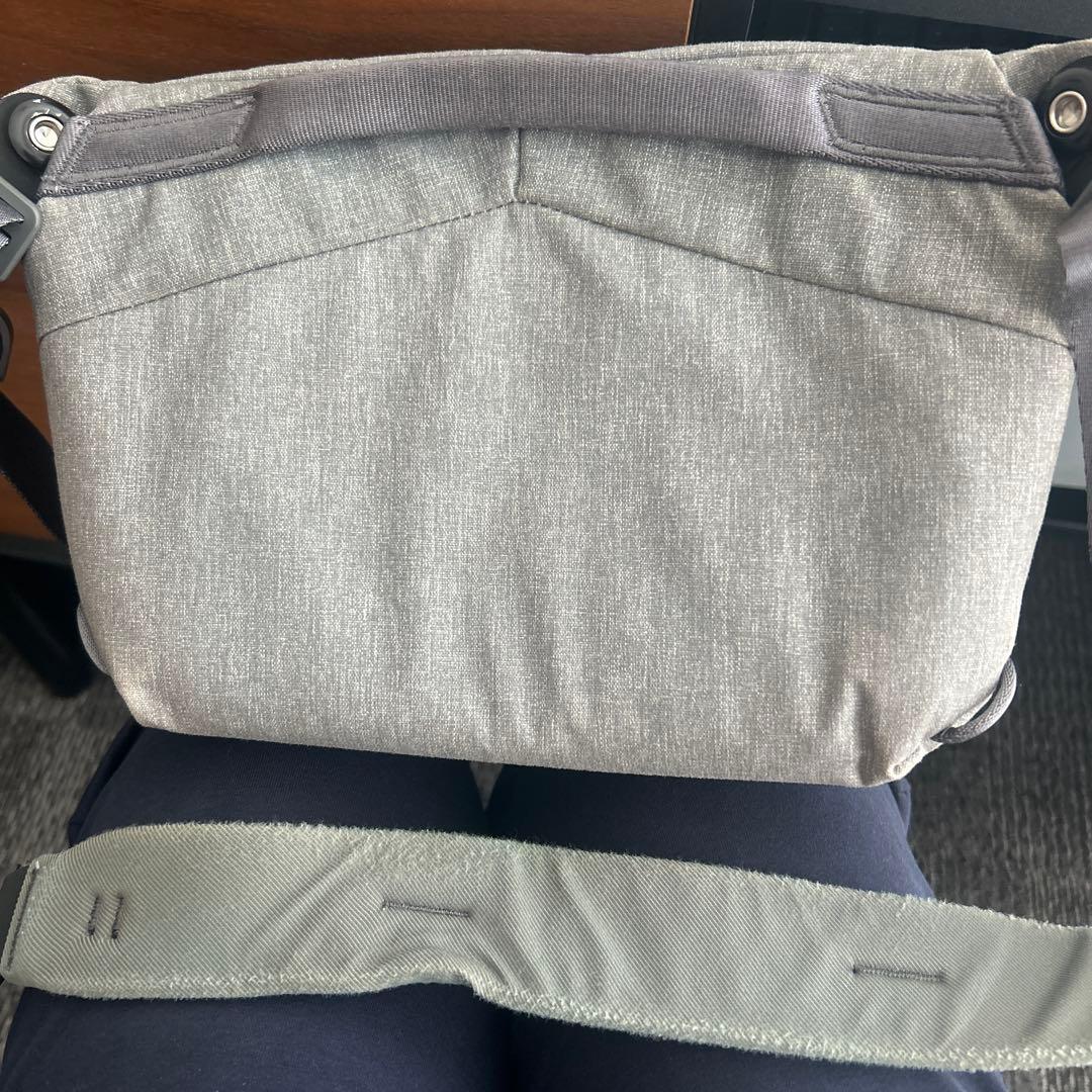 ピークデザイン エブリデイ スリング アッシュ　3L Peak Design