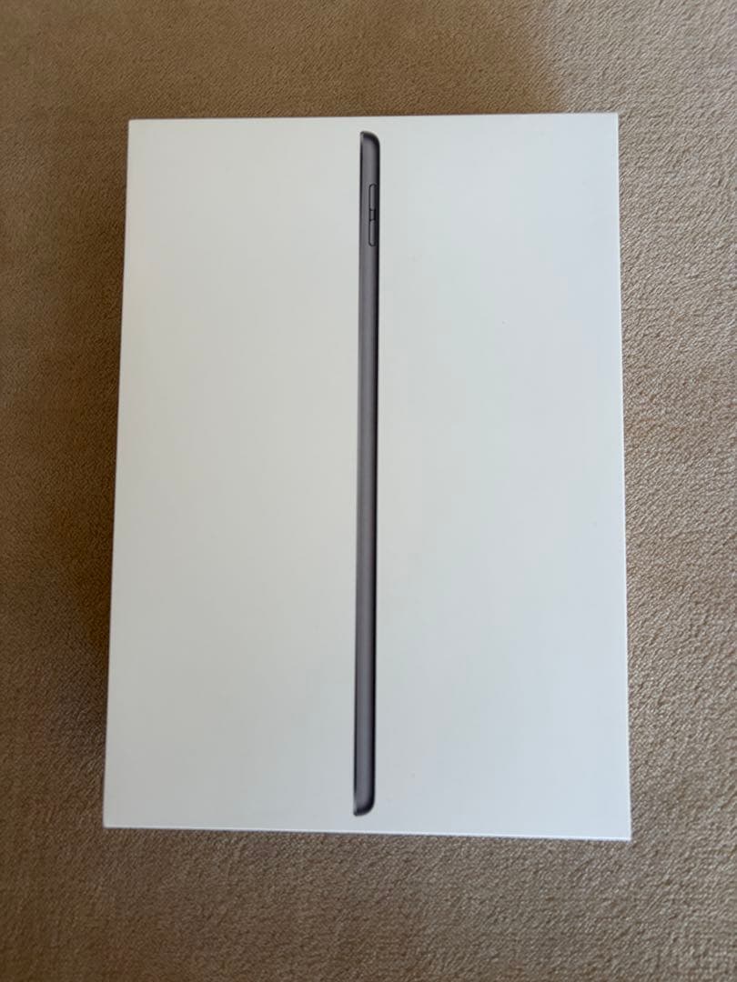 Apple iPad 本体 第9世代 64GB 美品