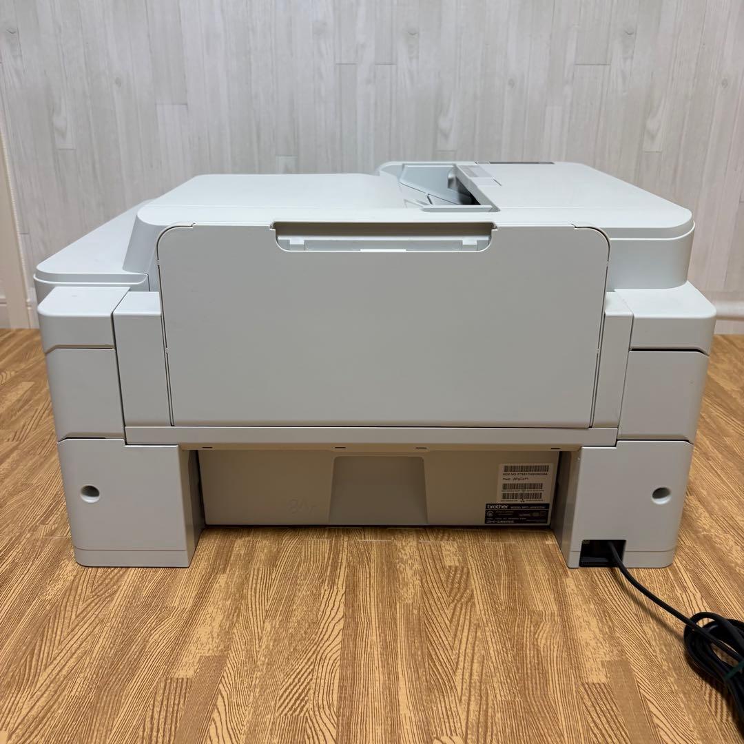 brother ブラザー インクジェットプリンター複合機 MFC-J6583CD