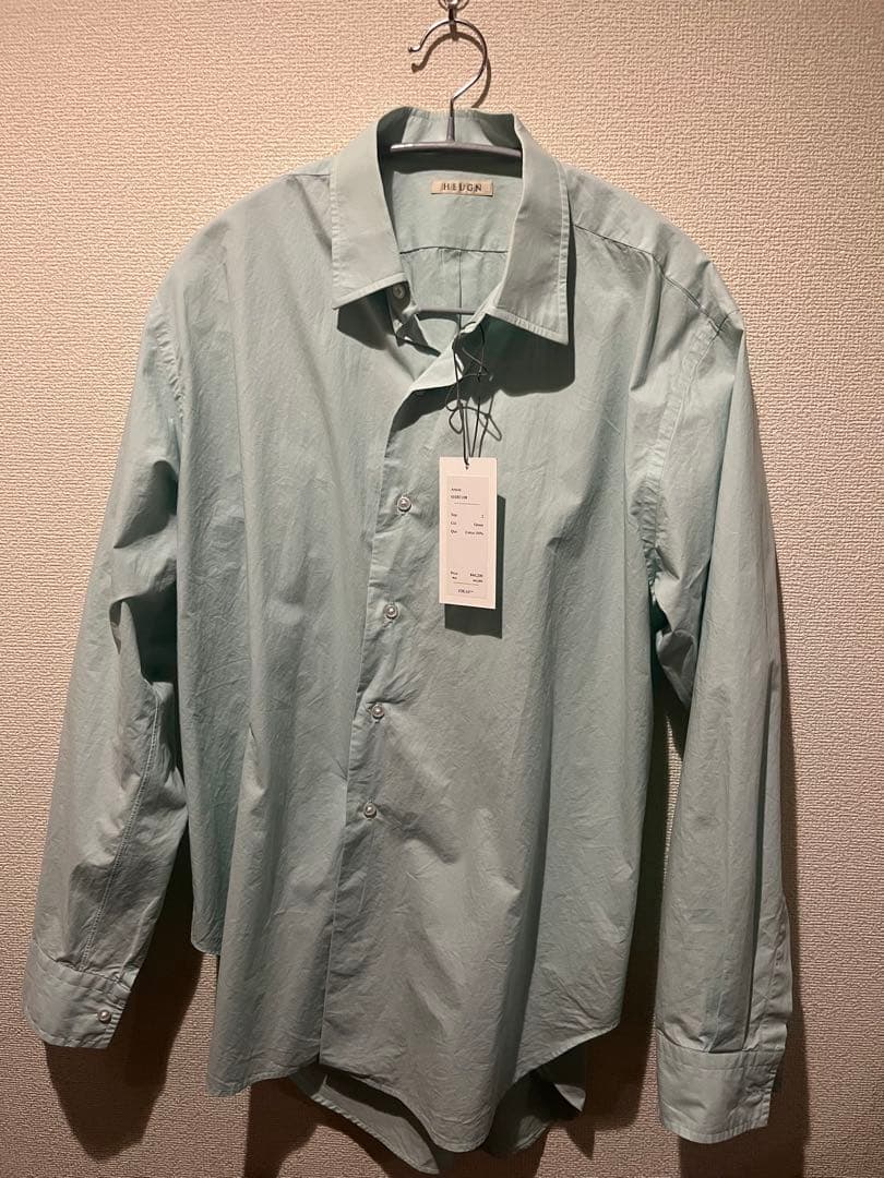 HEUGN AIan サイズ2