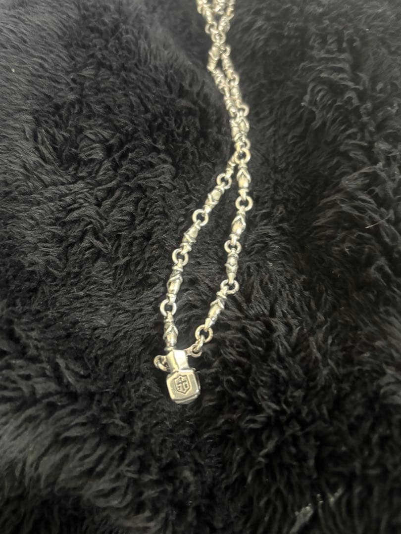 ロードキャメロット　チェーン　訳アリ