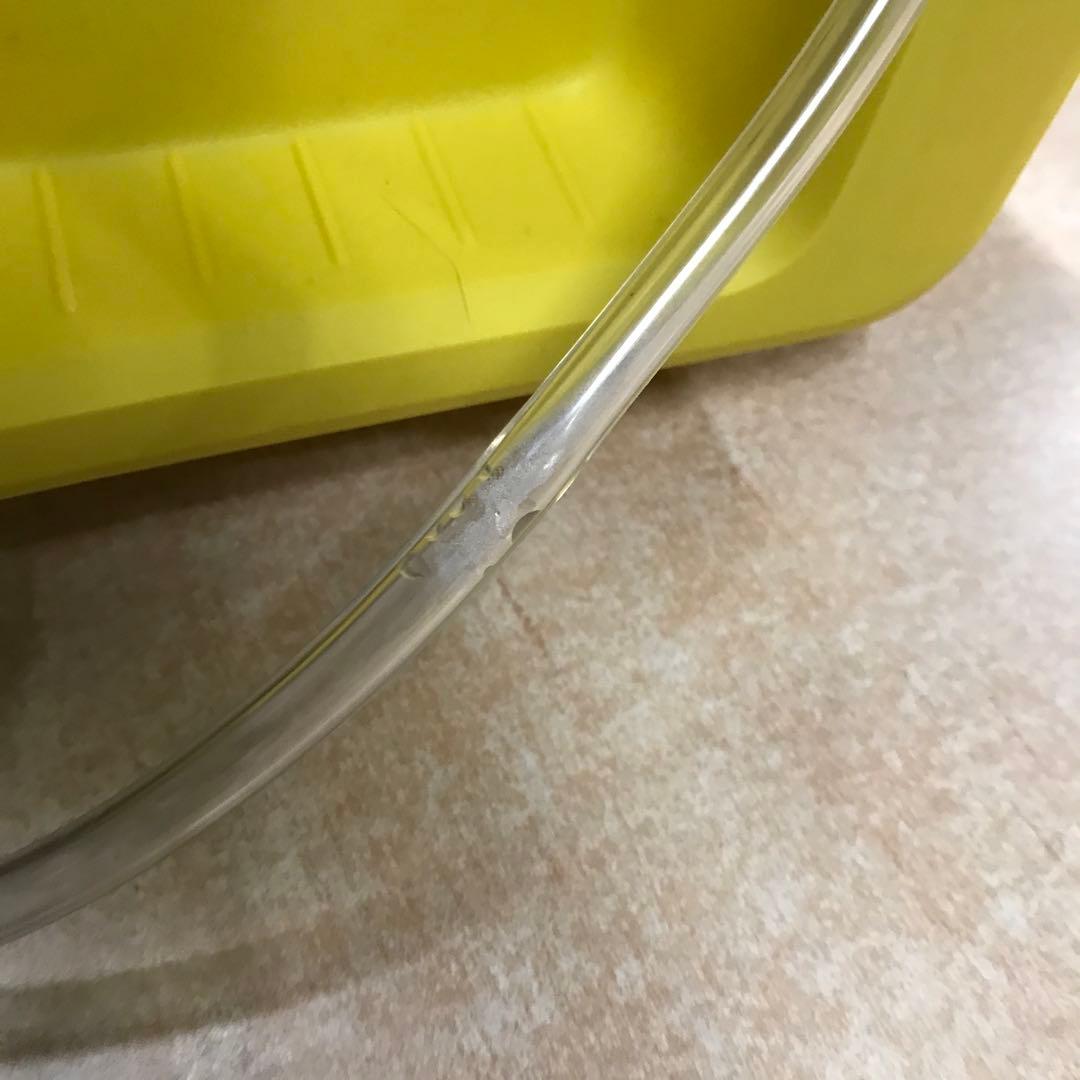 ケルヒャー　高圧洗浄機 K 2 Upright 1.602-517.0 ①