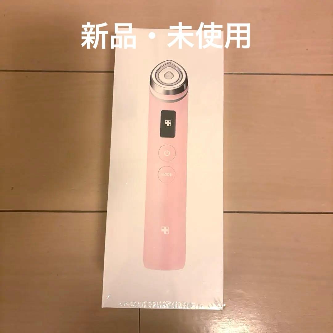 【コスメのおまけ付き】medicube Booster Pro 美顔器　ピンク