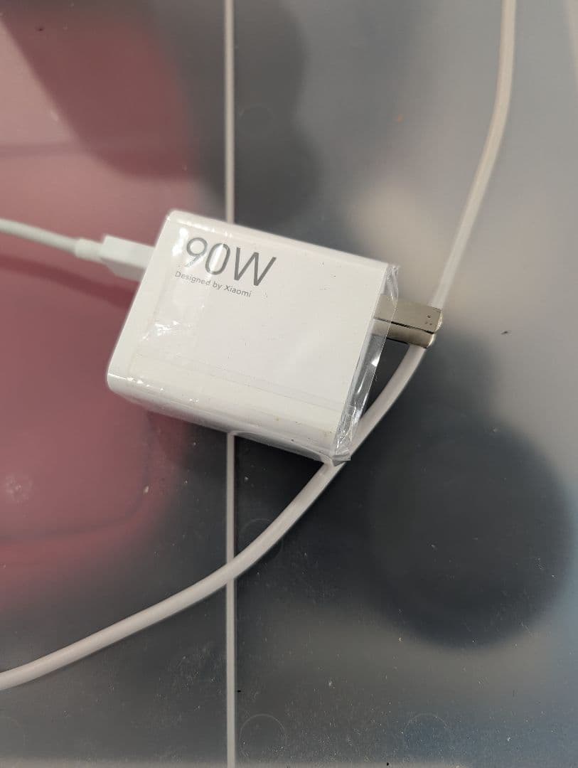 Xiaomi 14 Ultra　中国版　16+1T