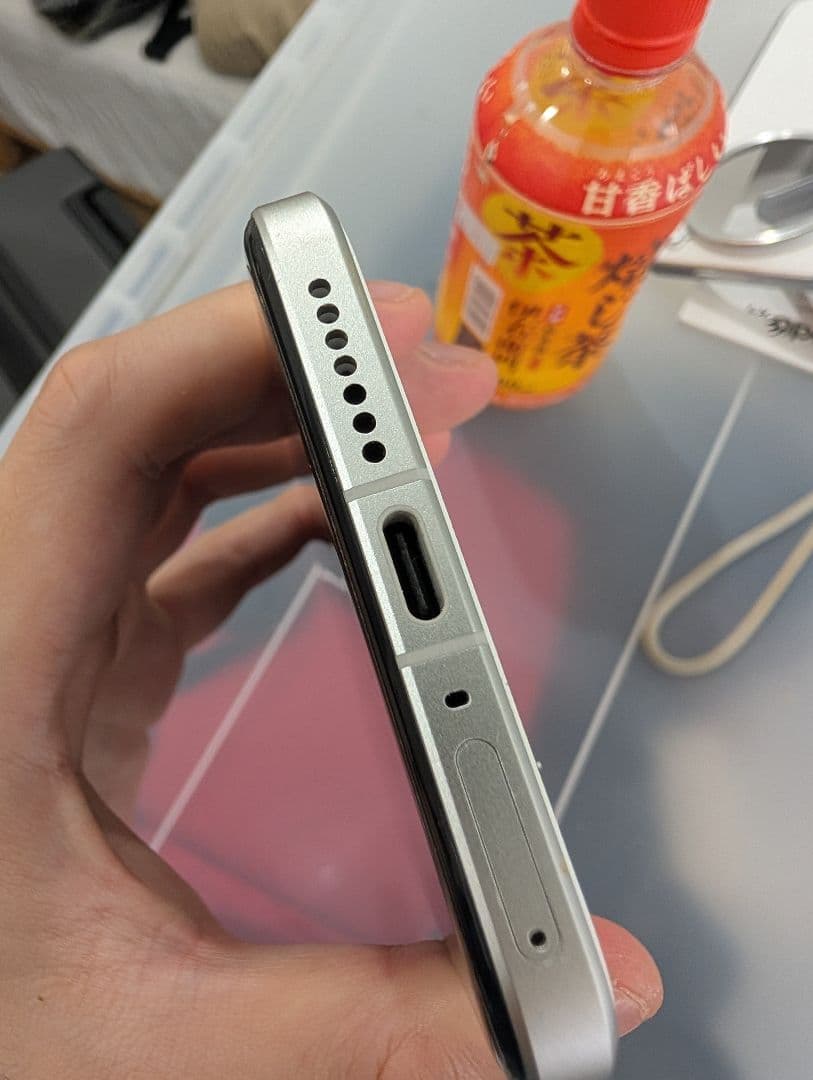 Xiaomi 14 Ultra　中国版　16+1T