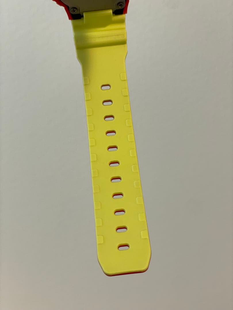 G-SHOCK GW-B5600FB 神戸市消防局救助隊発足50周年記念モデル