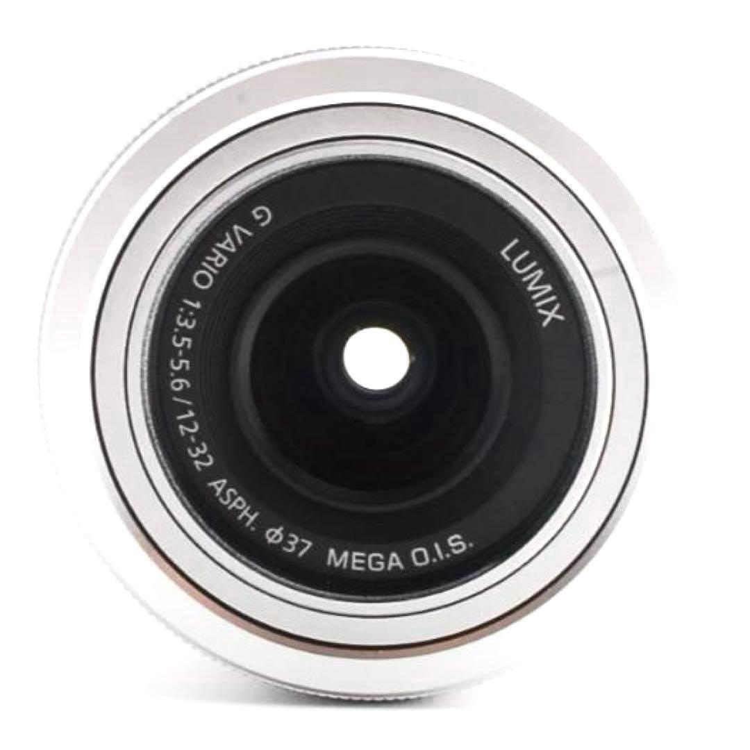 LUMIX GF7✨自撮り＆Wi-Fi ミラーレス一眼　初心者おすすめ