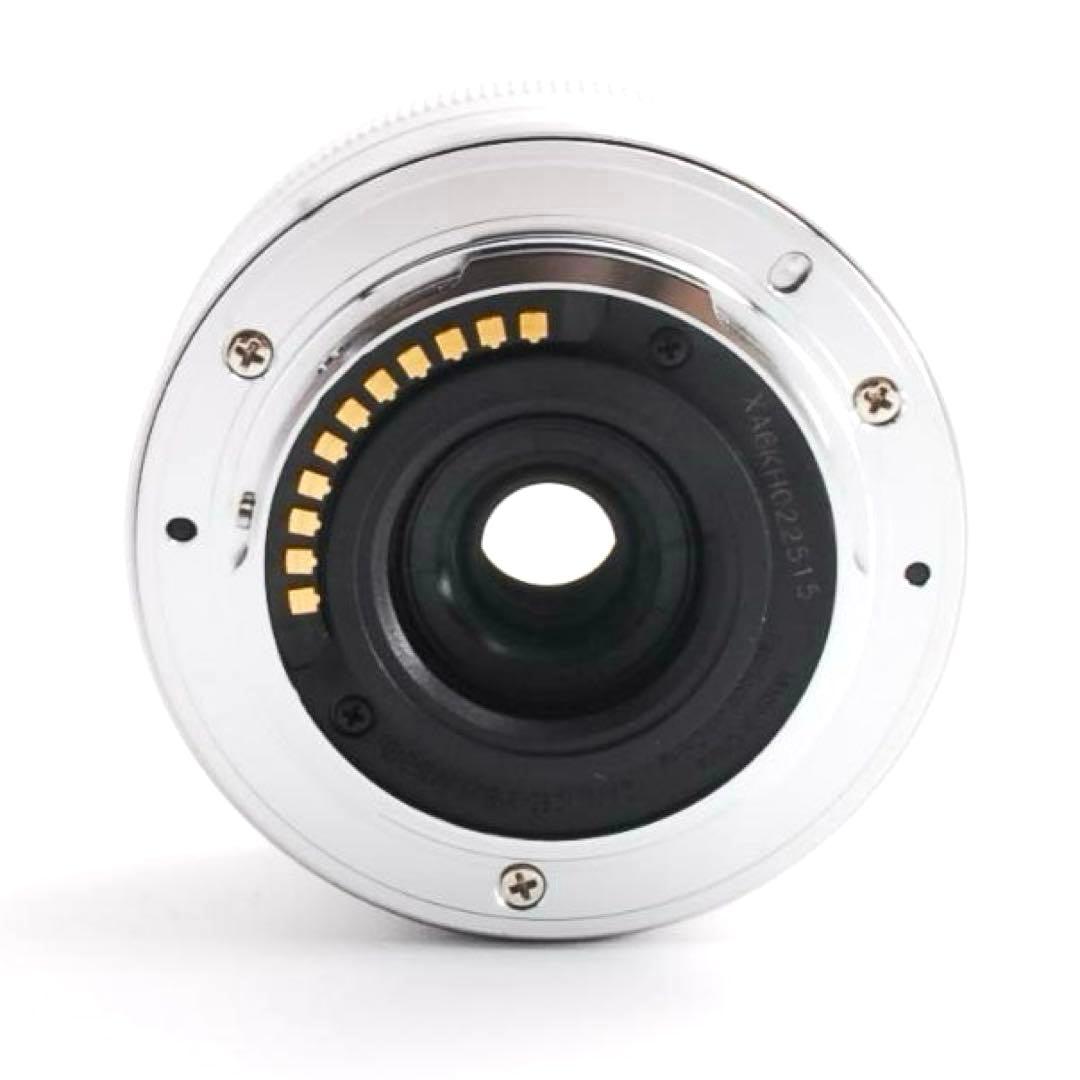 LUMIX GF7✨自撮り＆Wi-Fi ミラーレス一眼　初心者おすすめ