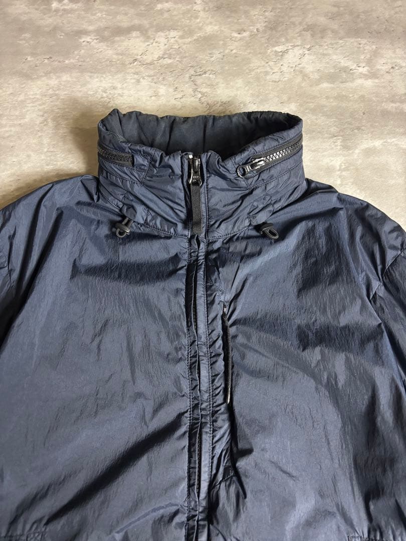 ジャケット・アウター 2016SS STONE  NYLON JACKET