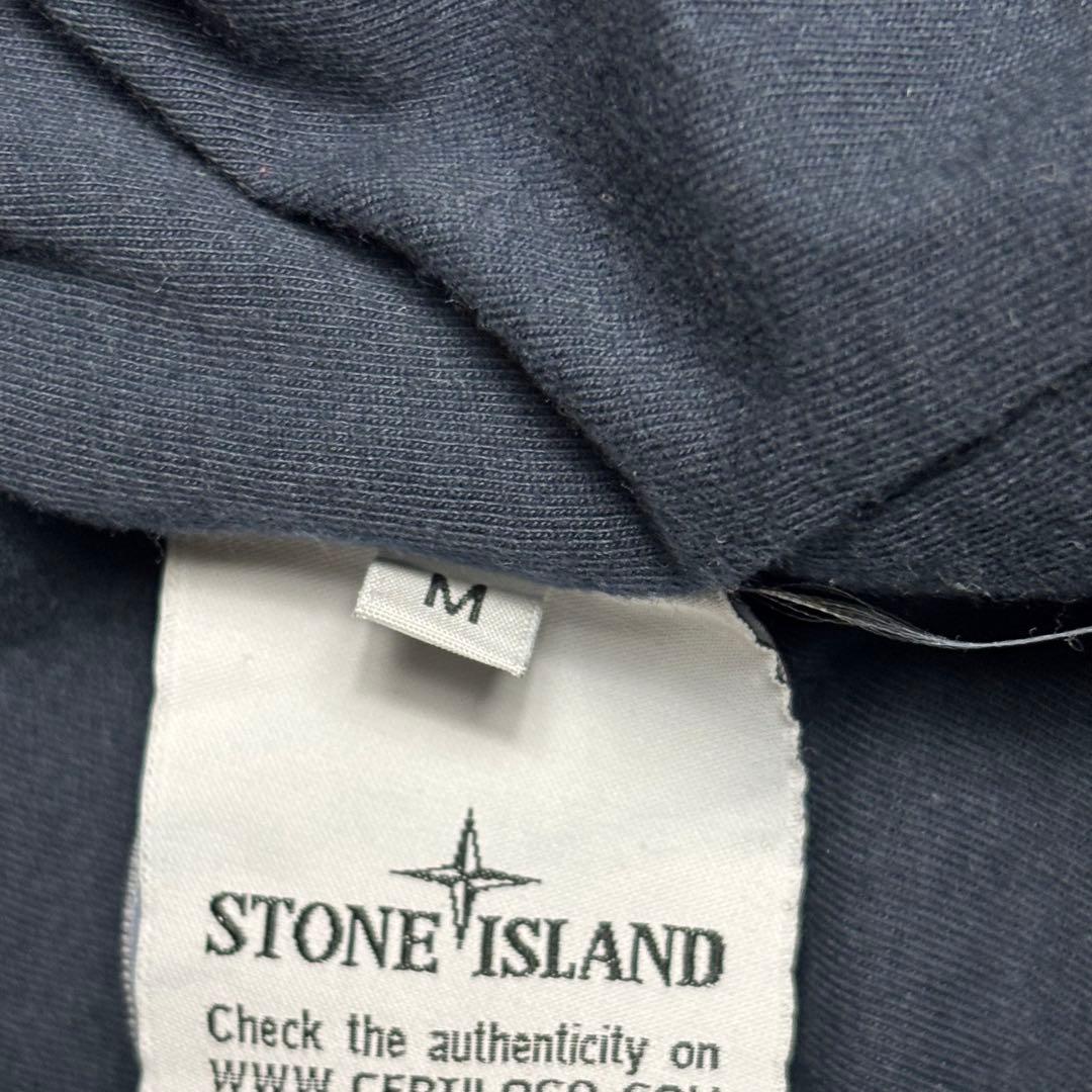 ジャケット・アウター 2016SS STONE  NYLON JACKET