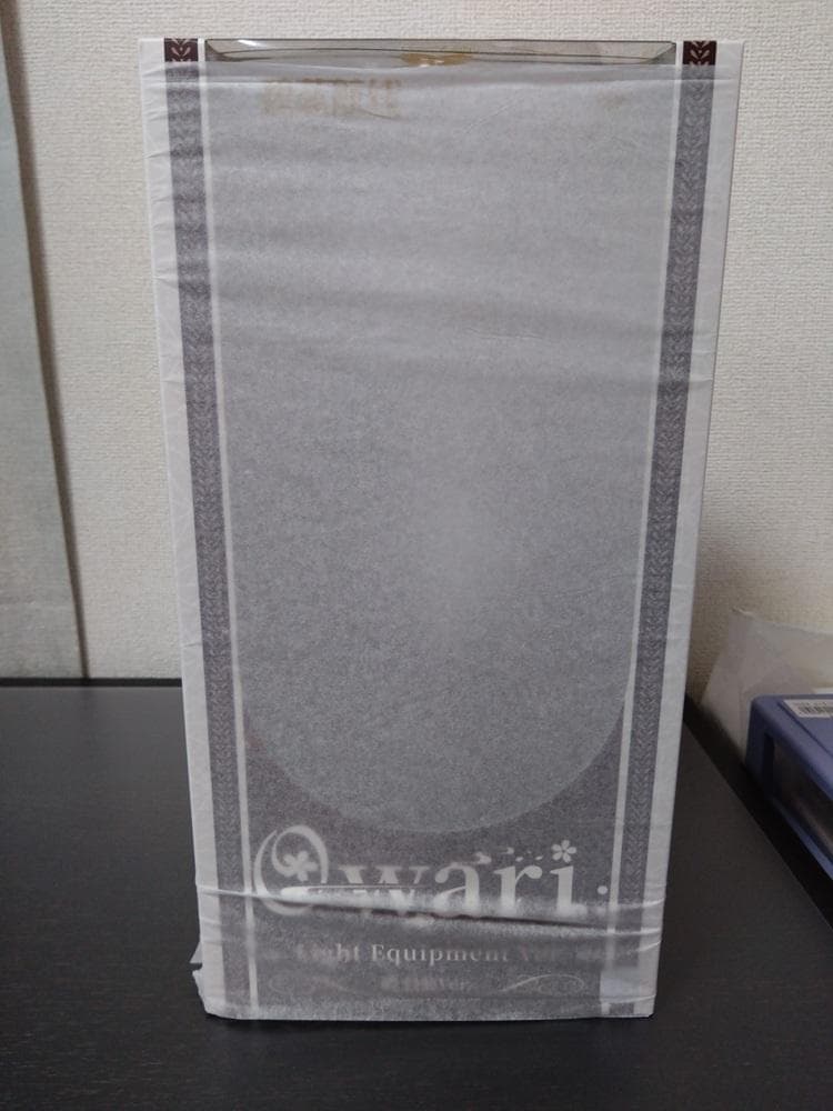 未開封　アズールレーン　尾張 軽装Ver.　フィギュア　グッドスマイルアーツ上海