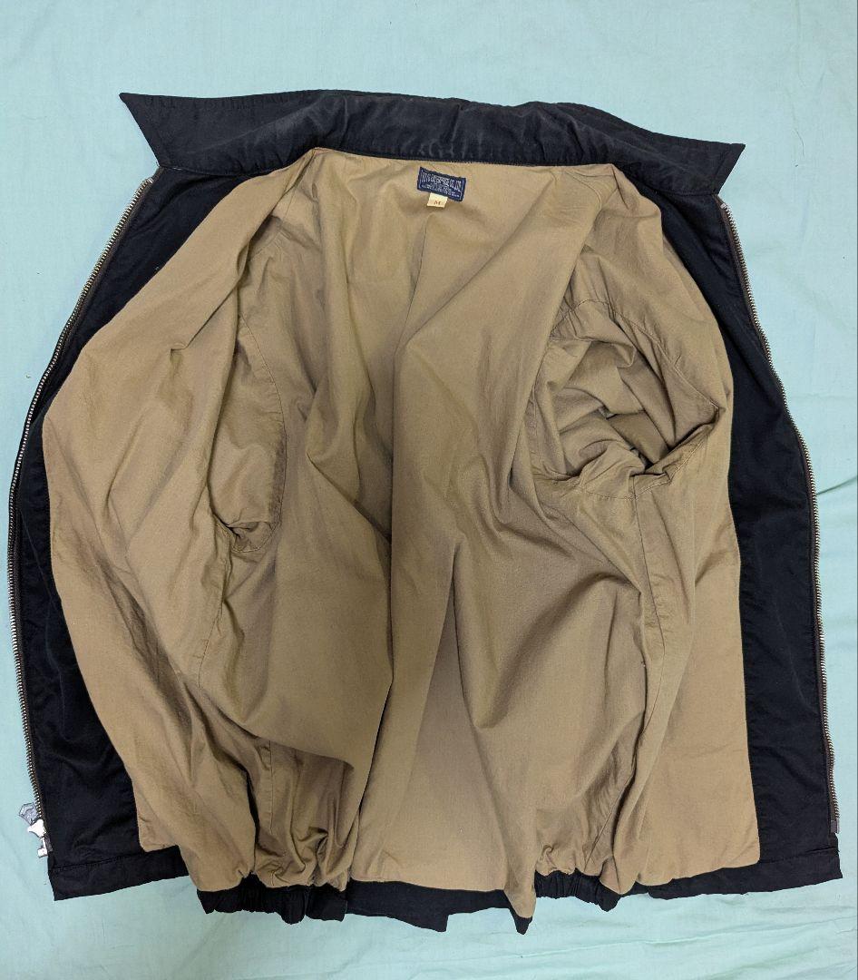 東洋エンタープライズ　ベトジャン　フランス　スカジャン　スーベニアジャケット