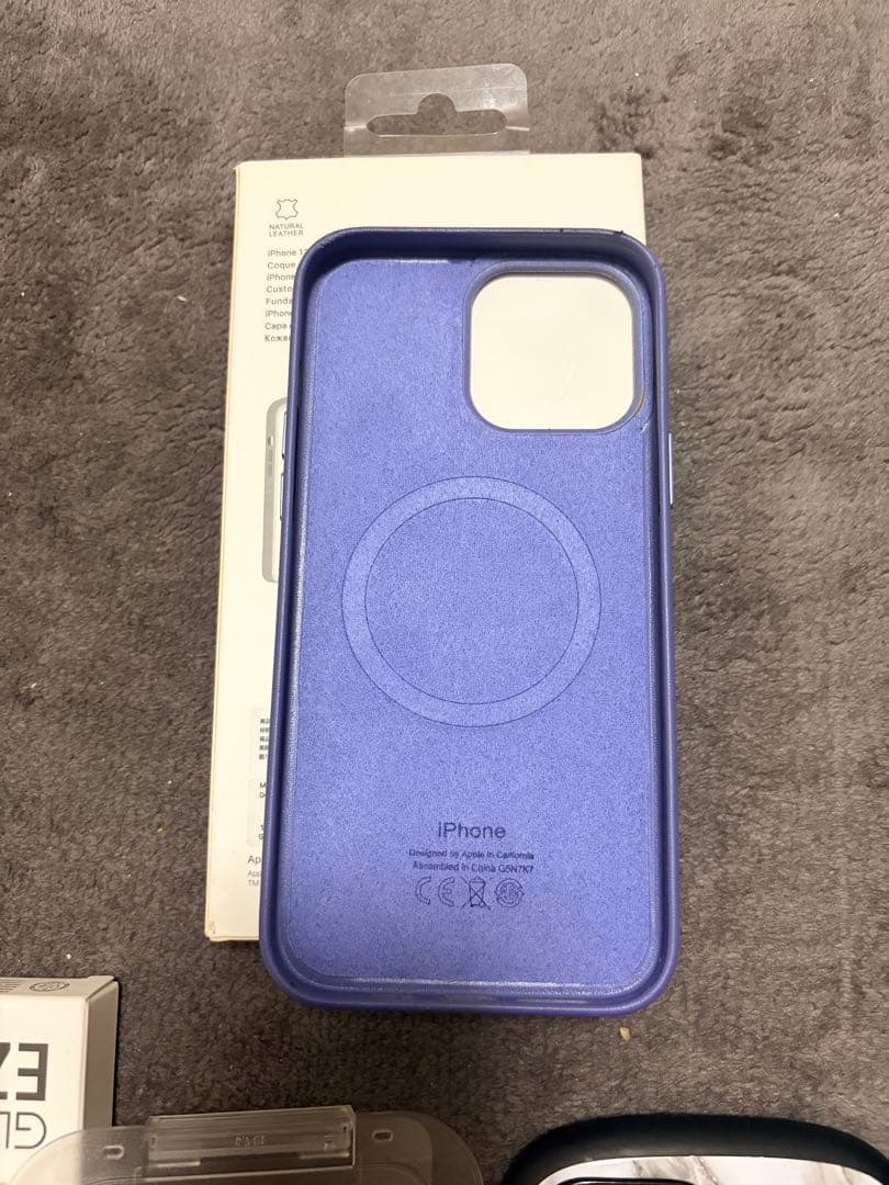 Apple iPhone 13 Pro Max 128GB 本体