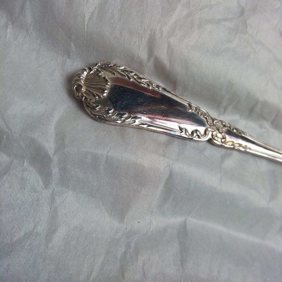 ピュイフォルカ スプーン