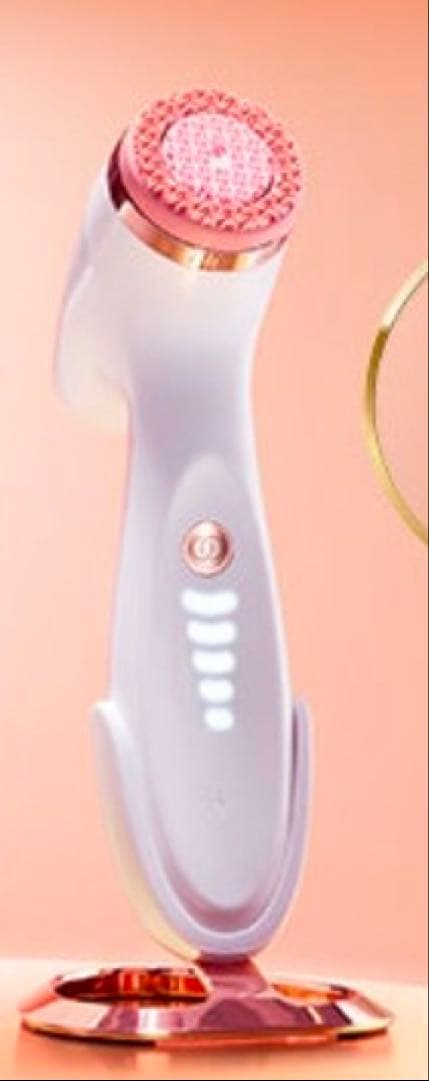 ✨限定カラー✨ルミスパ　ルミスパio ローズゴールド