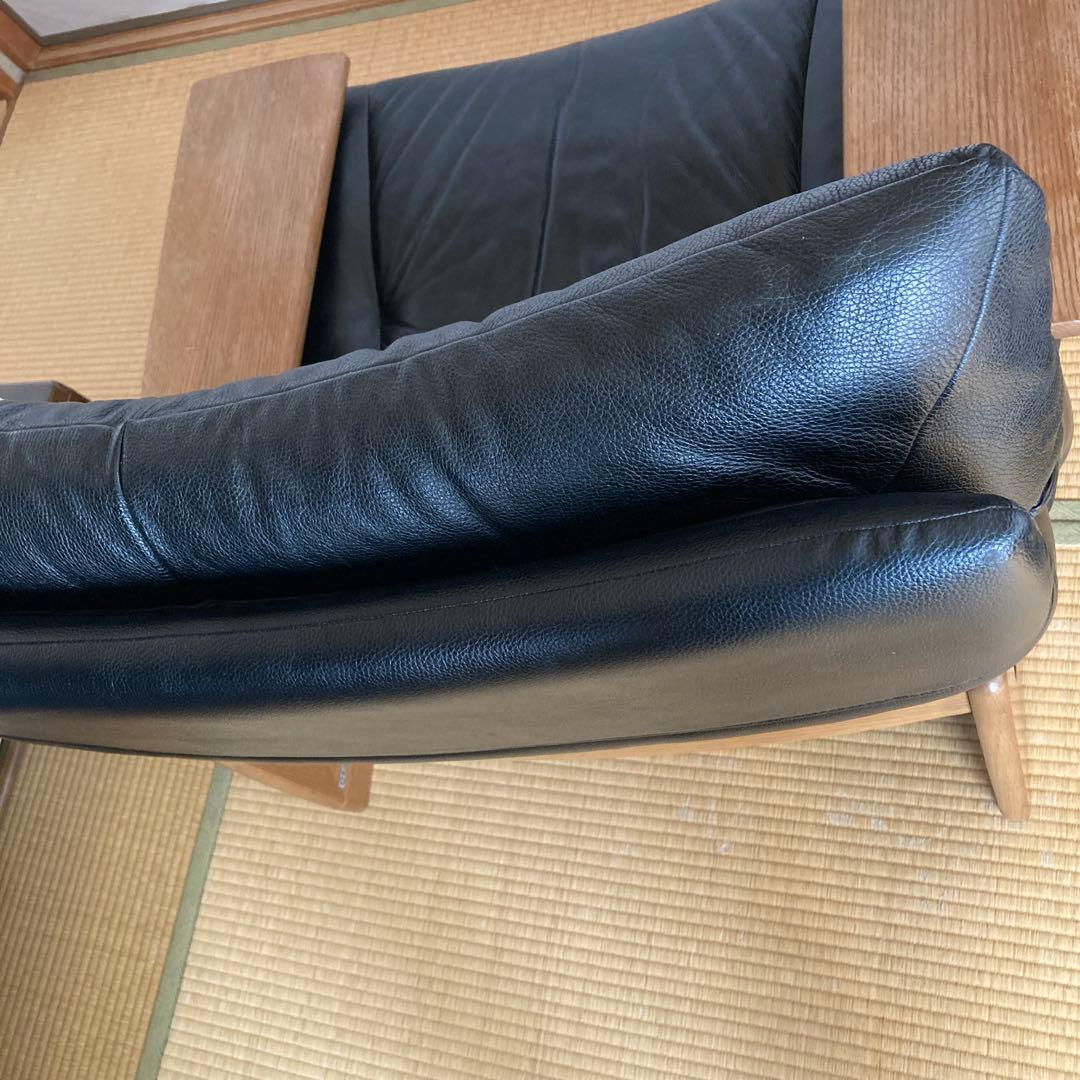 カリモク　チターノ　karimok citano 1人掛　リクライニングソファ