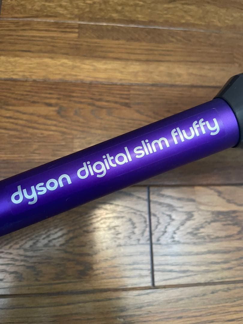 掃除機・クリーナー Dyson Digital Slim Fluffy SV18