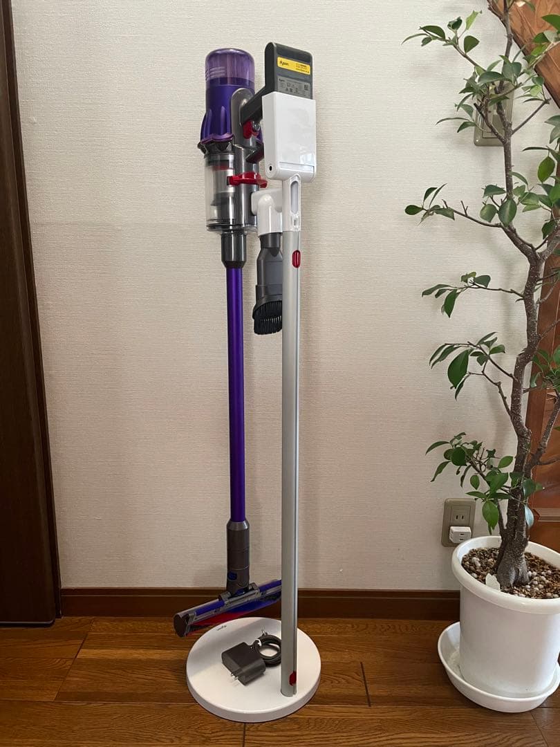 掃除機・クリーナー Dyson Digital Slim Fluffy SV18