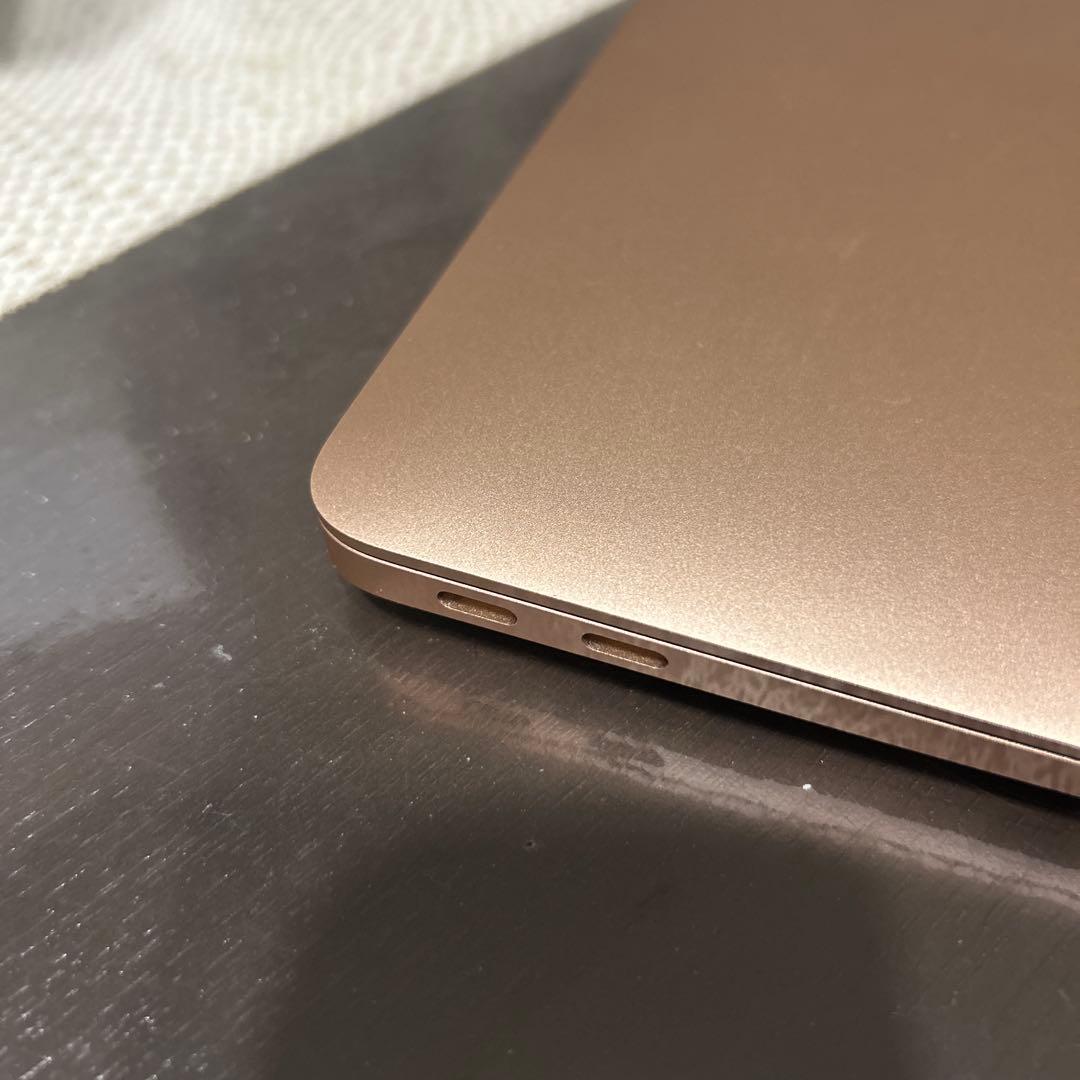 Apple MacBook Air M1 13インチ 512GB