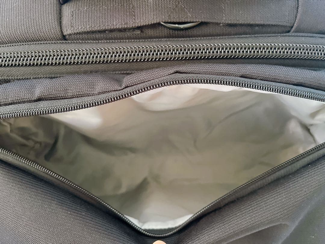 廃盤 BURTON WHEELIE SUB 121L キャリーバック