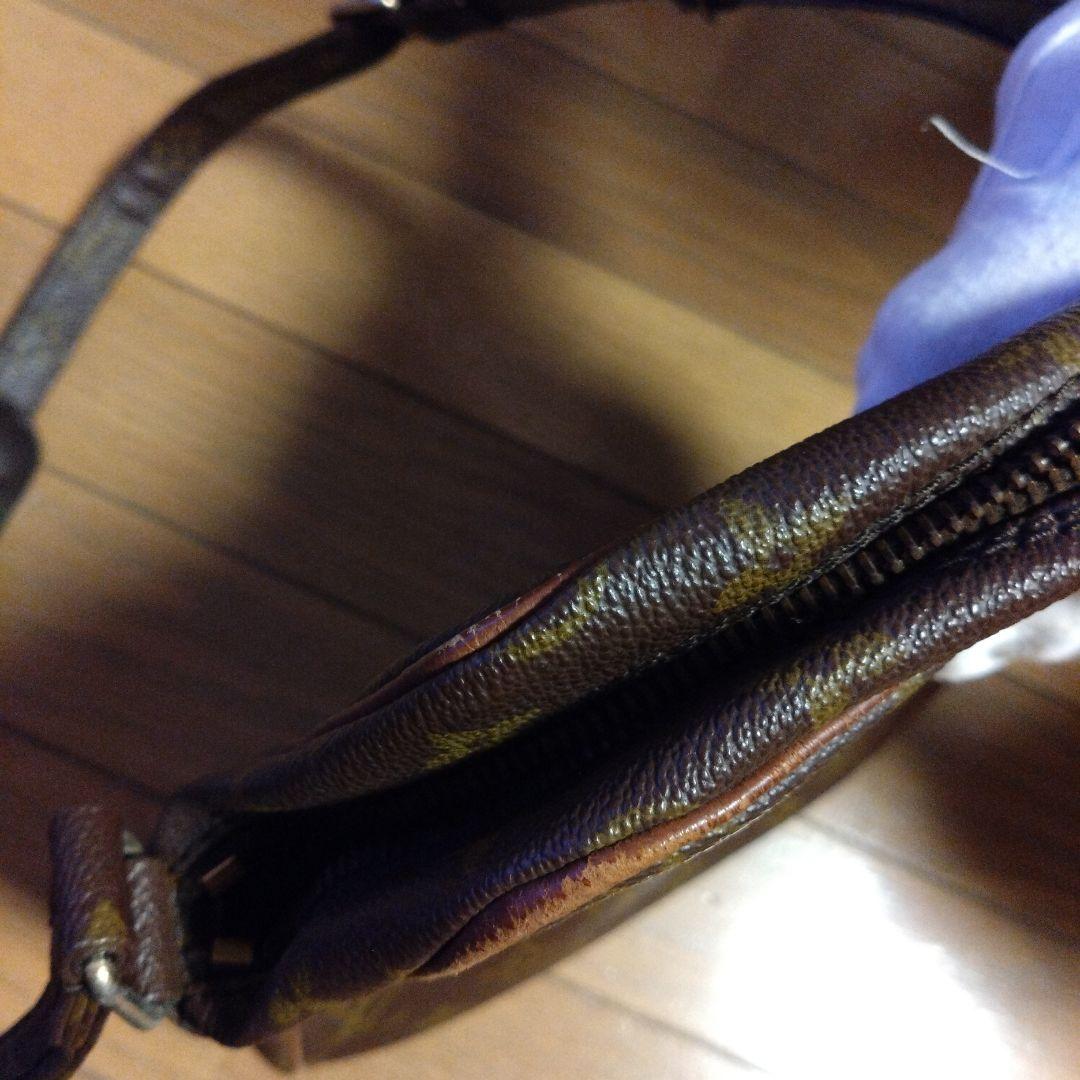 ルイヴィトン　ダヌーブ旧型　ショルダーバッグ