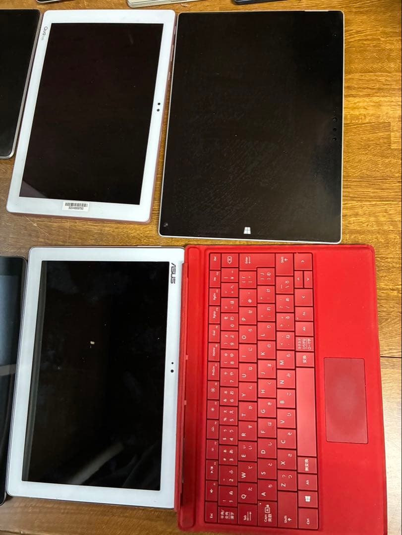 タブレットセット まとめ売り