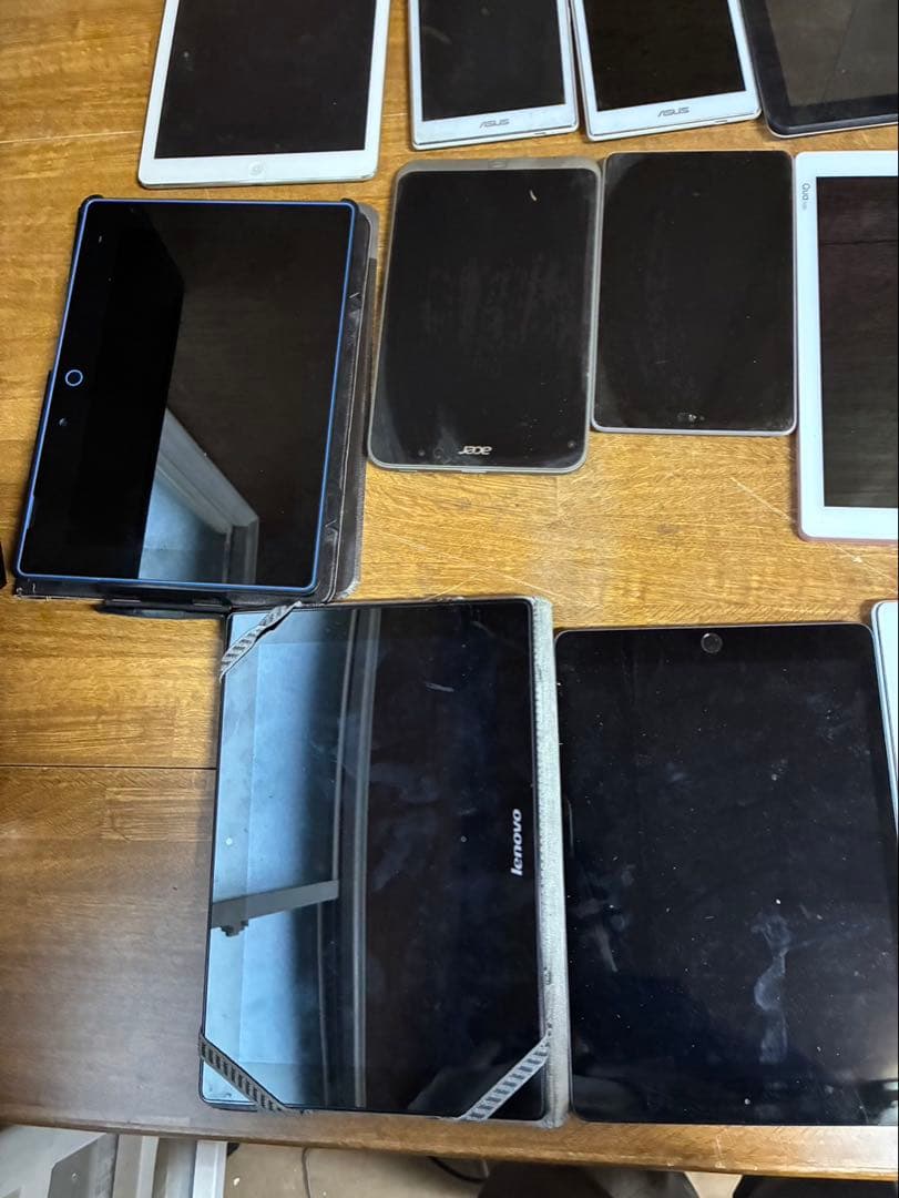 タブレットセット まとめ売り