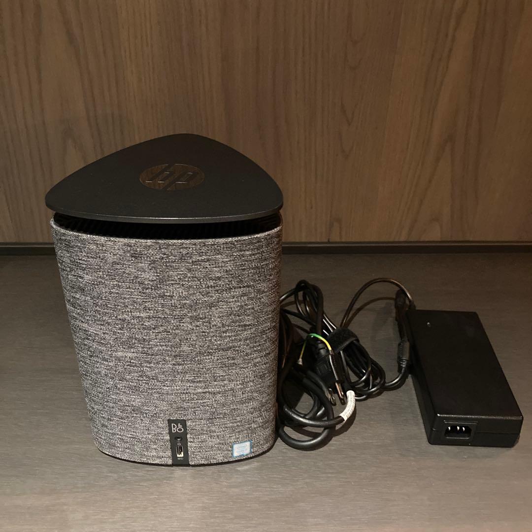 HP デスクトップPC 本体　ジャンク品