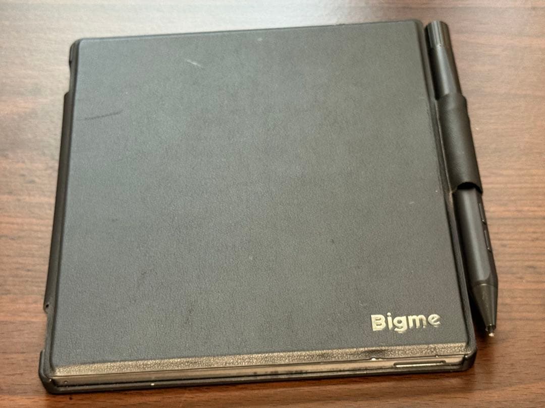 Bigme Eink タブレット 電子書籍リーダー