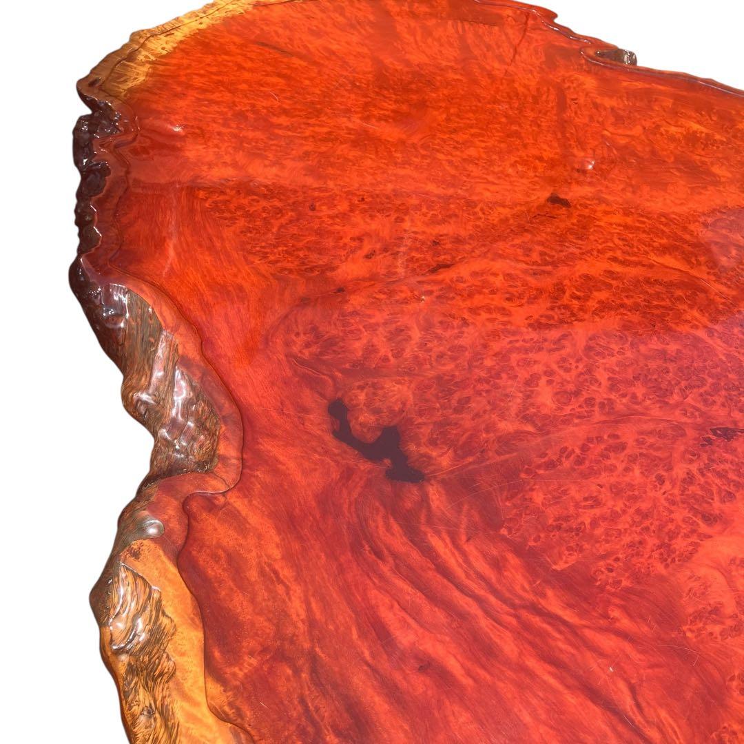 kumacraft『森林木杢』