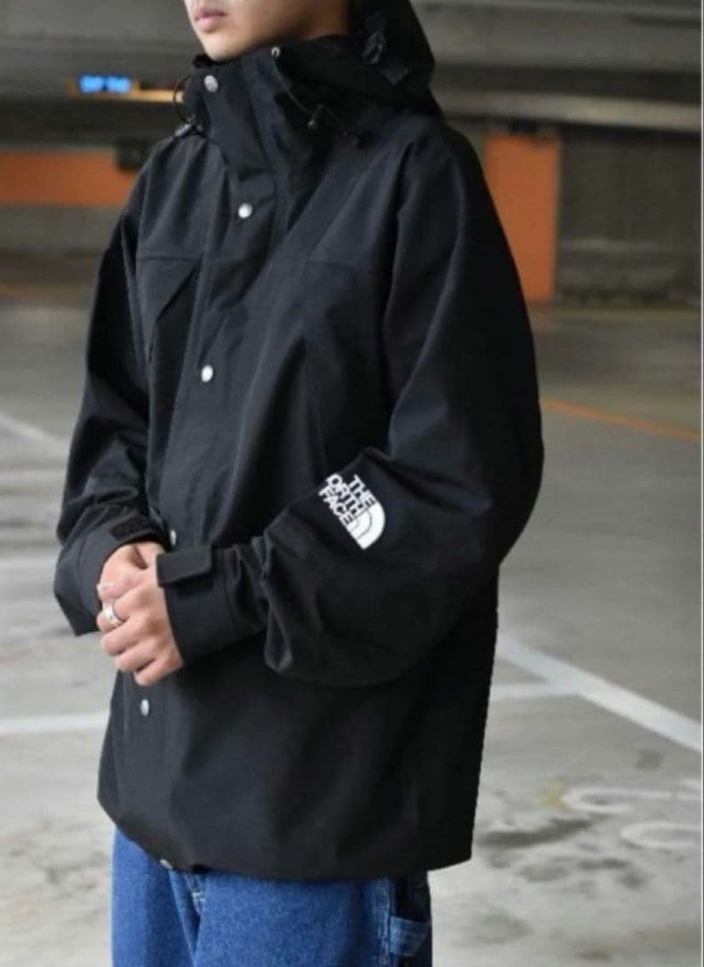 THE NORTH FACE 1994 レトロマウンテンライトジャケット