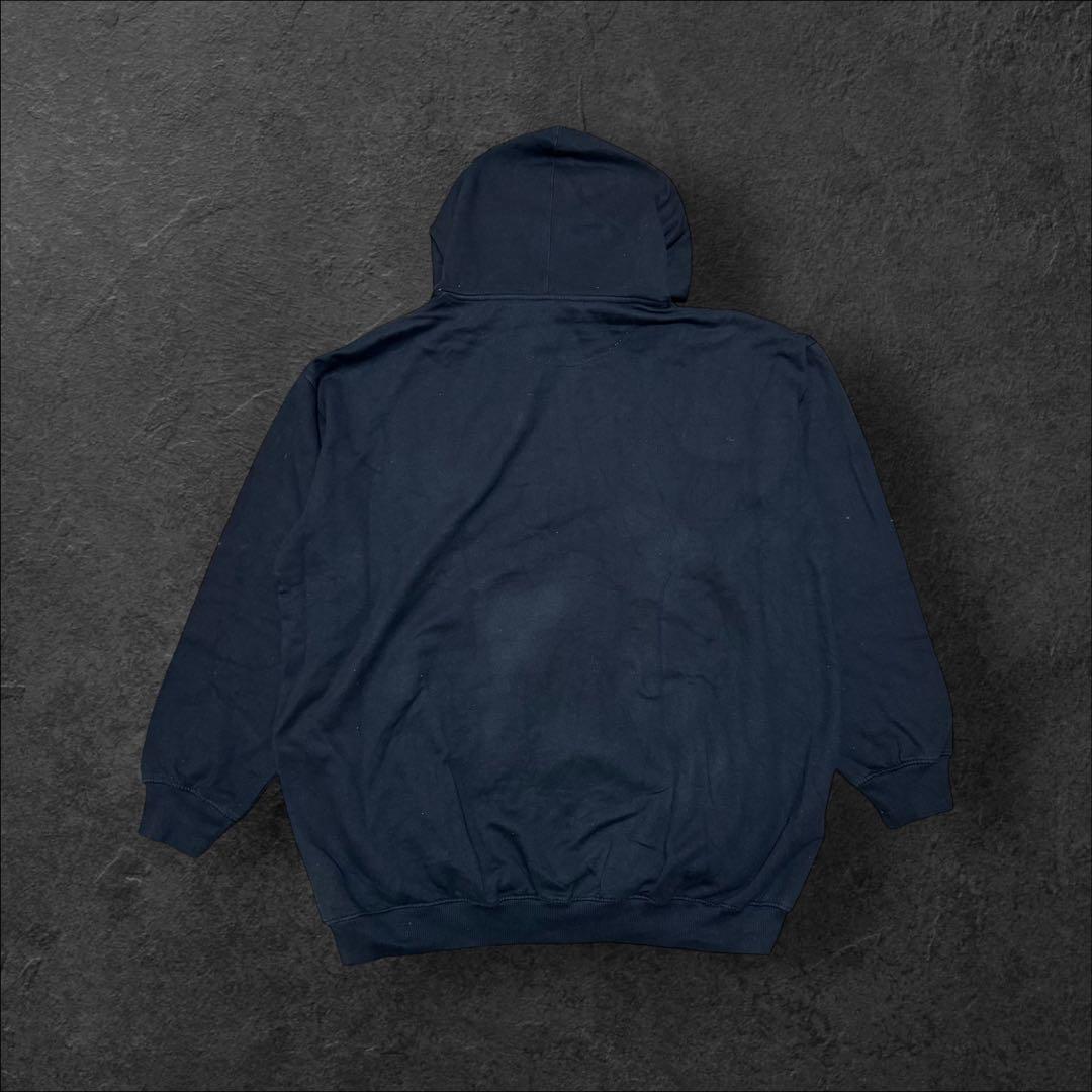 Champion オリジナル スーパーフーディ3XLT b-boy HIPHOP