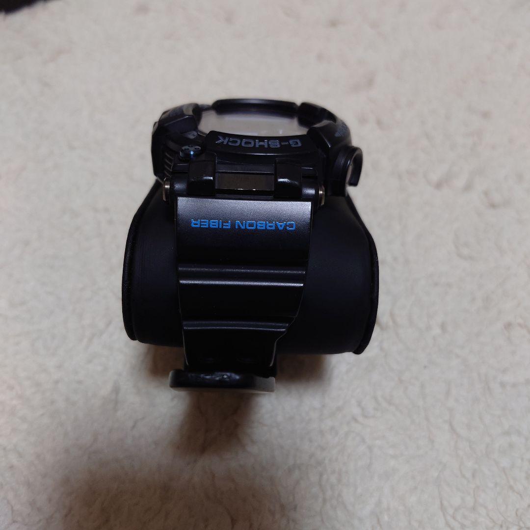 カシオ G-SHOCK フロッグマン GWF-D1000B-1JF