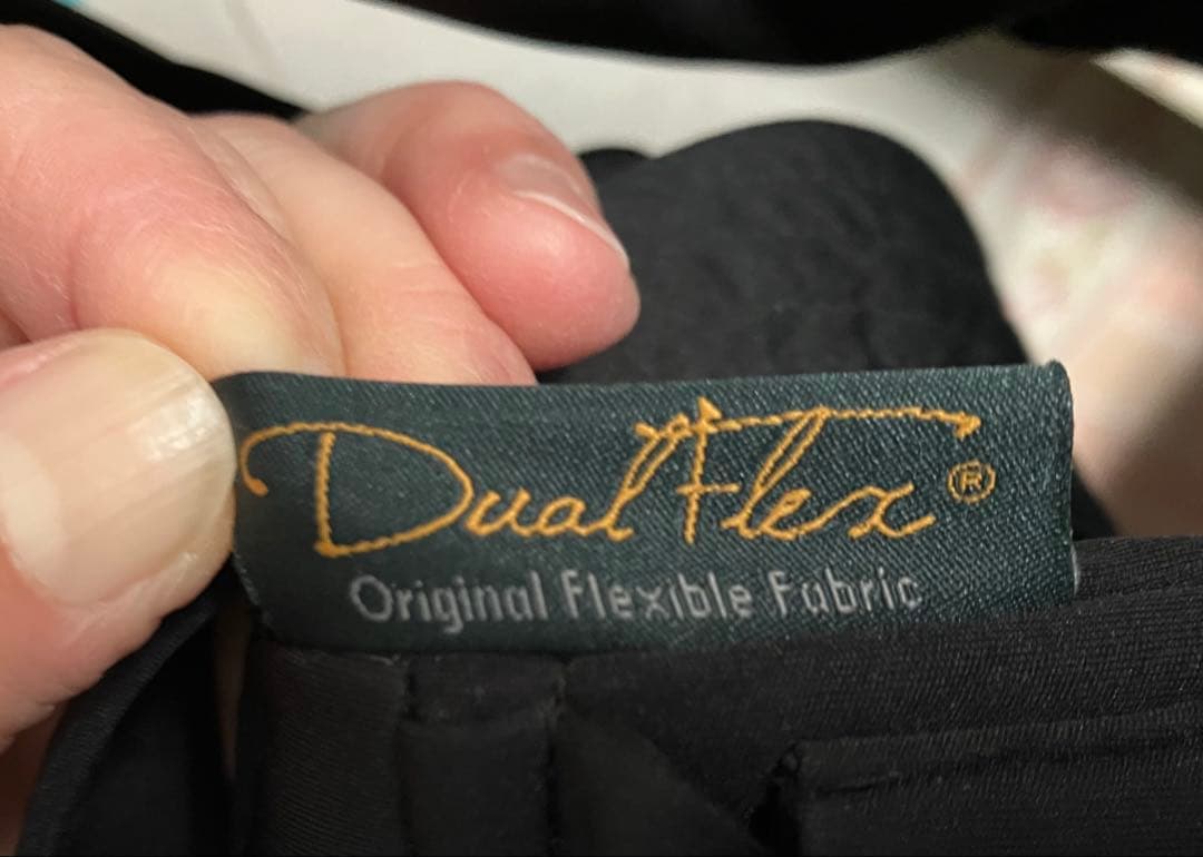 YOSOOU ヨソオウ Dual Flex ダウンコート ブラック　サイズ3