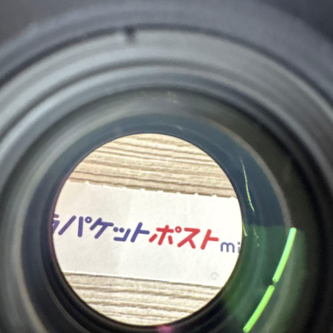 レンズ(単焦点) SMC PENTAX-A 645 75mm f/2.8