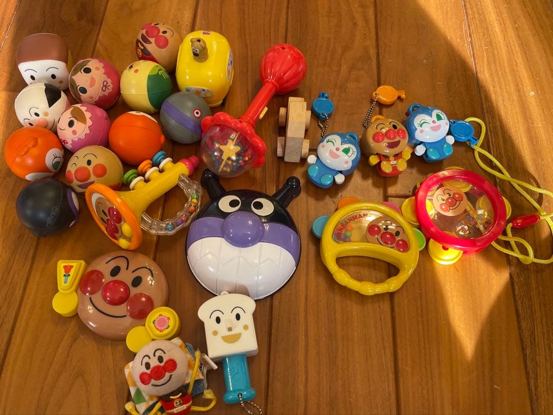 ★早い者勝ち★知育玩具セット まとめ売り