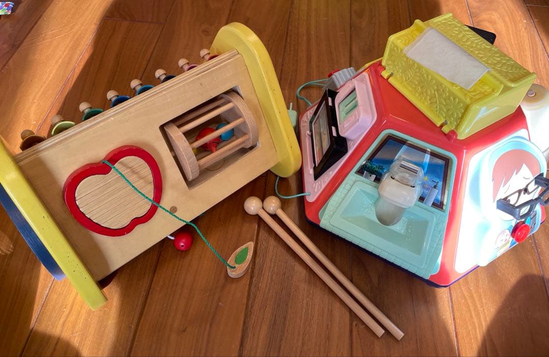 ★早い者勝ち★知育玩具セット まとめ売り