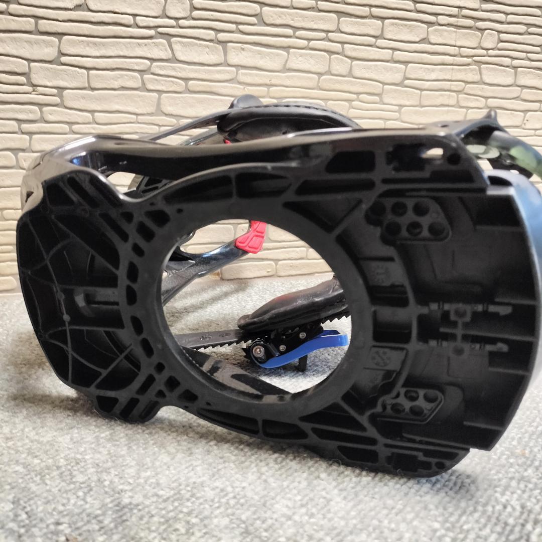 SALOMON RHYTHM ビンディング Mサイズ サロモン リズム