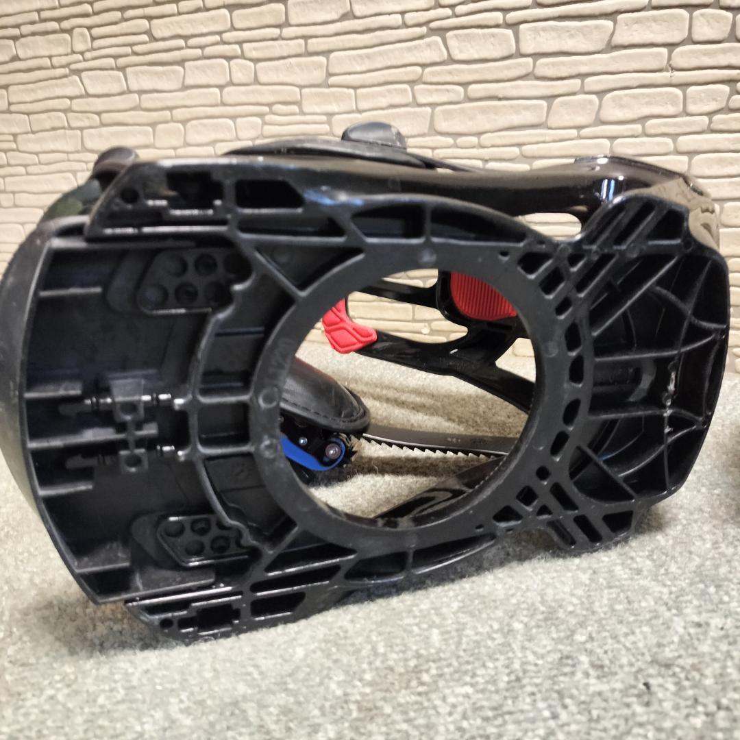 SALOMON RHYTHM ビンディング Mサイズ サロモン リズム