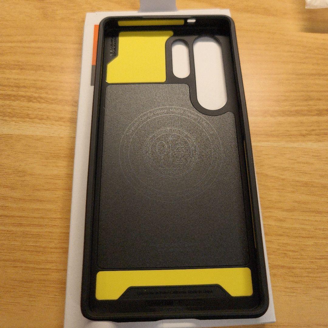 【極美品】Galaxy S25 Ultra 512GB チタニウムブラック