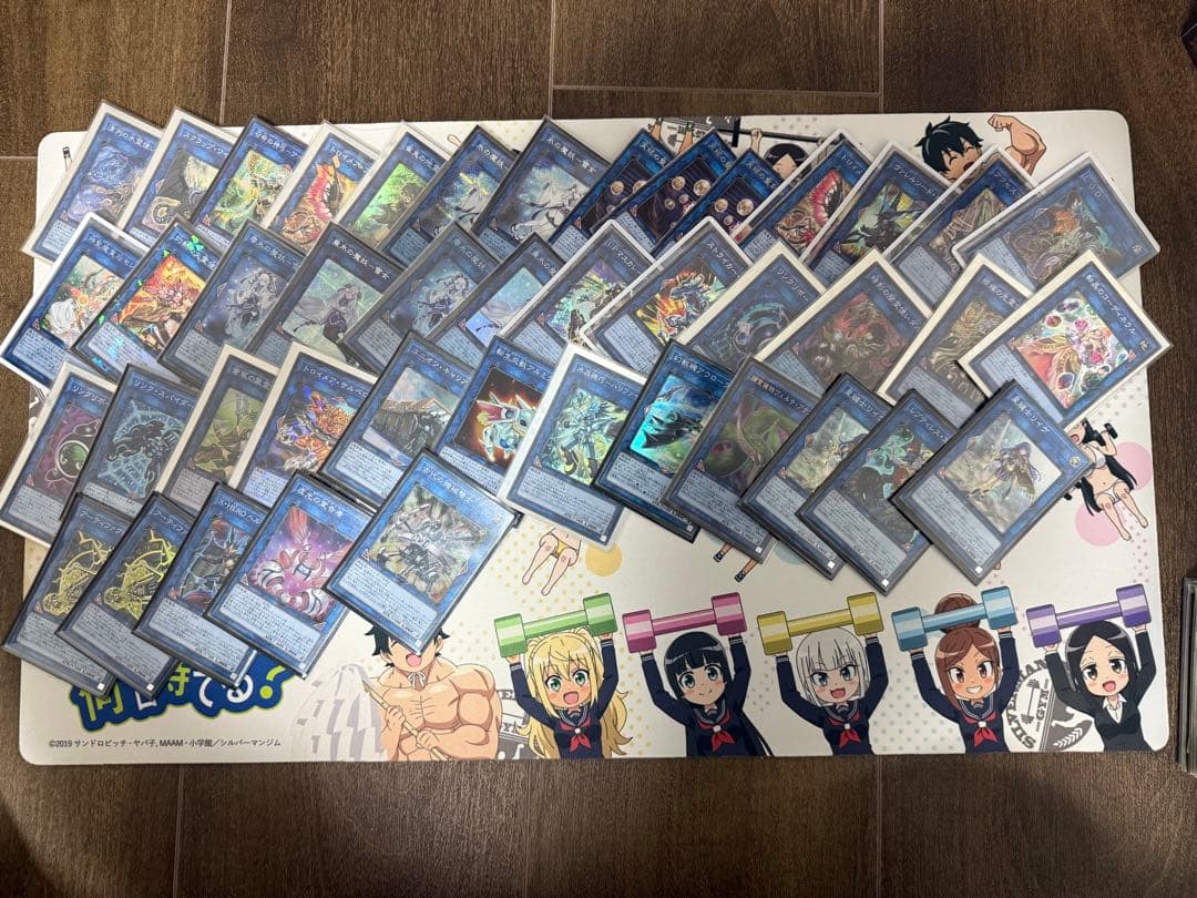 遊戯王　引退品(最終値下げ)