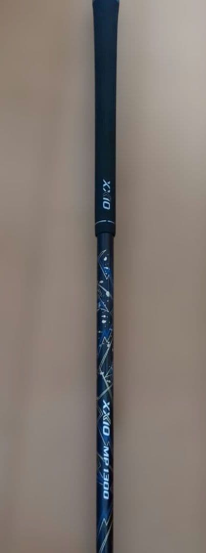 XXIO　ゼクシオ　アプローチウェッジ　MP1300 フレックスR