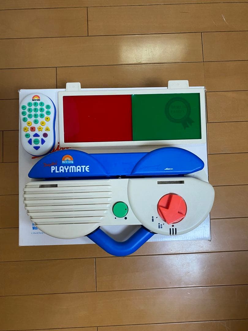 ゆゆディズニー英語システム DWE ワールドファミリー ⑤