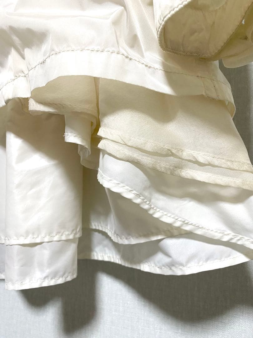 まなまなたん　MONCLER モンクレール SORAサカイコラボ