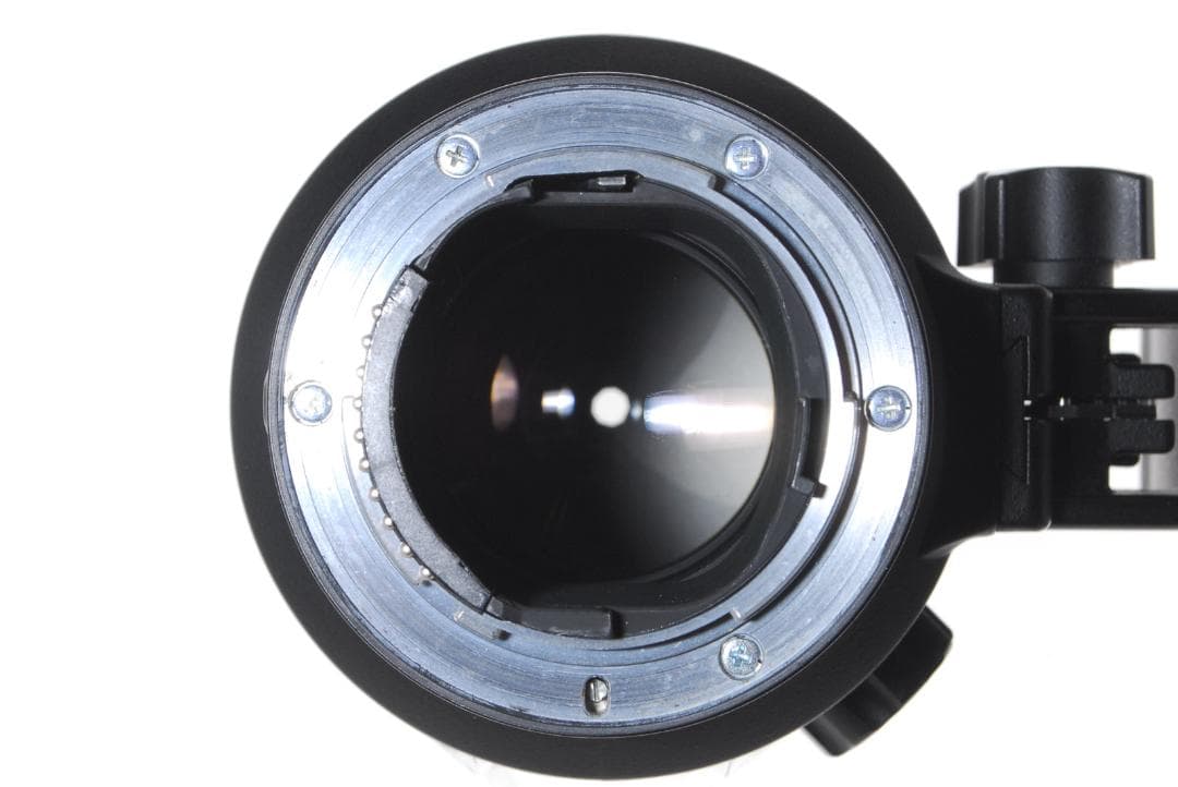 レンズ(ズーム) NIKON AF-S 70-200mm f/2.8 G ED SWM L0259